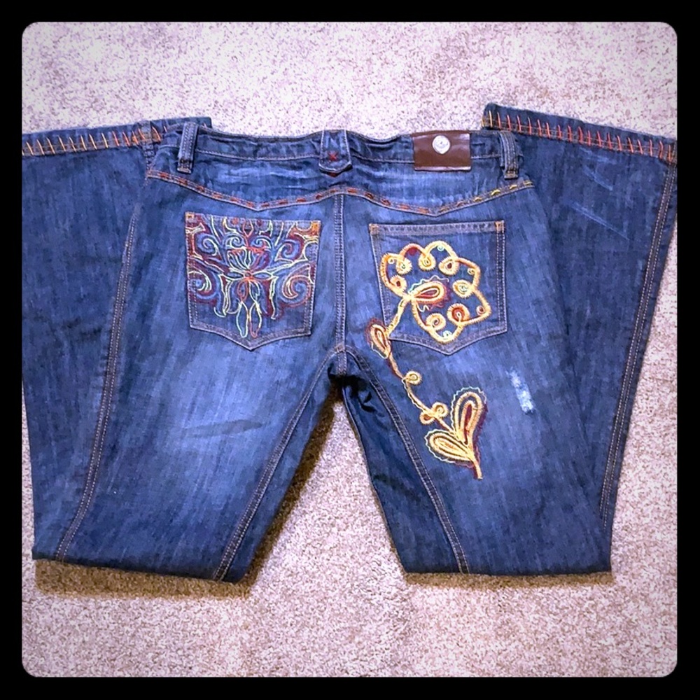 Antik denim size 31